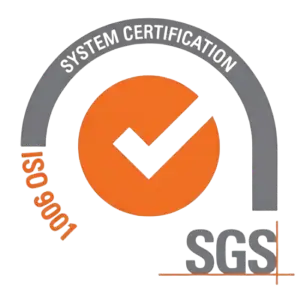 SGS SGS 1