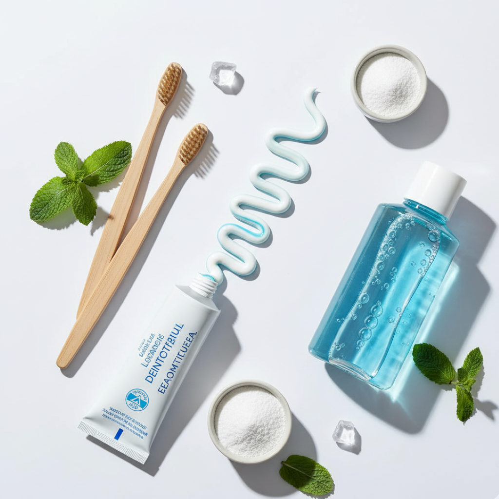 rosachim oral care