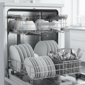 Dishwasher 3