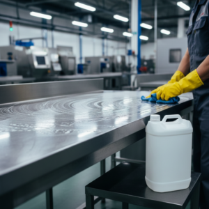 Hard surface cleaning 5