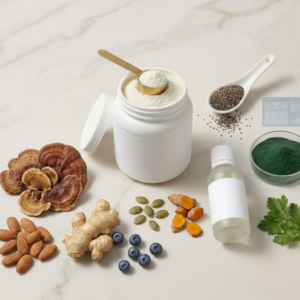 Health and wellness product 1