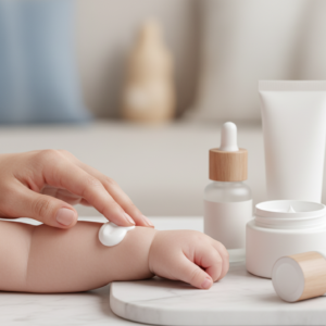 Rosachim baby care
