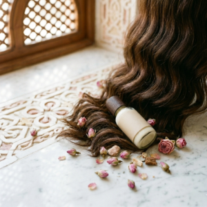 hair care