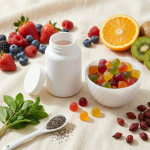Nutritional supplements 2 1