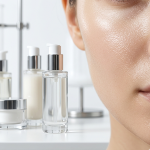 Dermatological care 3 2
