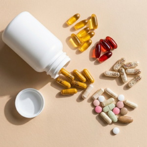 Food supplement 5 2