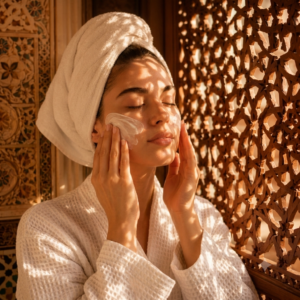 skin care